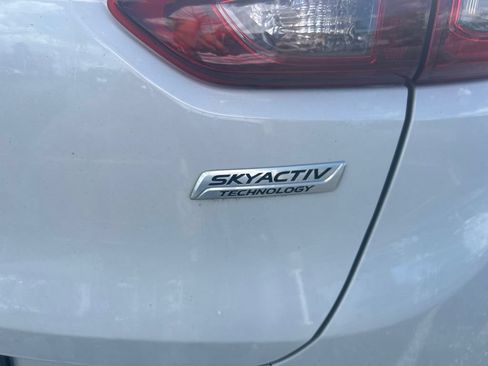 Used 2017 MAZDA CX-3 Grand Touring FWD image 5
