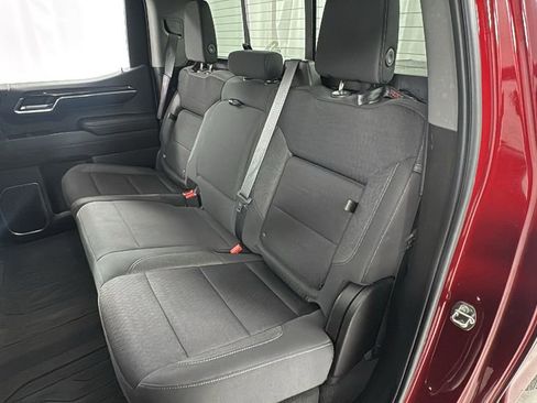 Used 2022 GMC Sierra 1500 Elevation image 12