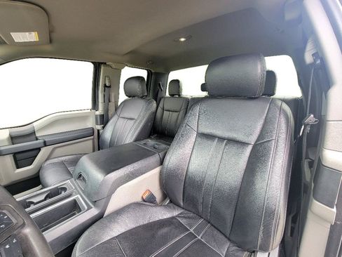 Used 2020 Ford F150 XL w/ Equipment Group 101A Mid AWD/4WD image 9