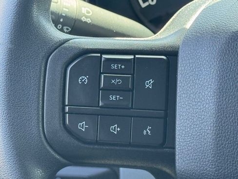 Used 2025 Ford F450 XLT w/ 360-Degree Camera Package AWD/4WD image 22