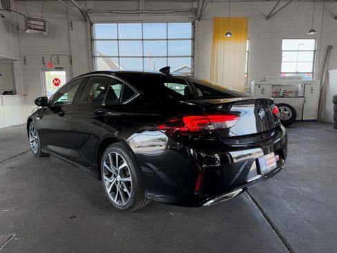 Used 2019 Buick Regal GS image 14
