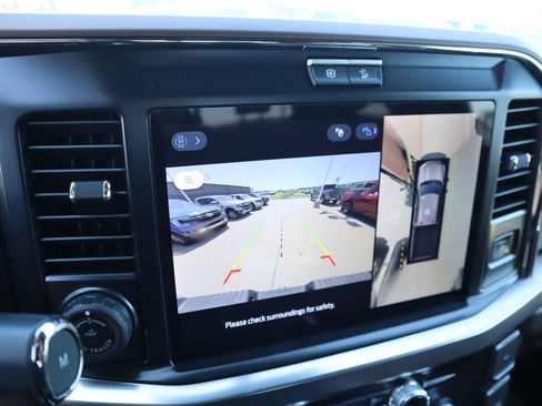 New 2026 Ford F250 King Ranch AWD/4WD image 8