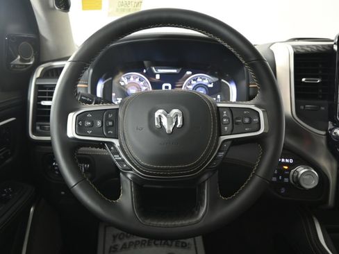 New 2026 RAM 1500 Tungsten w/ Trailer Tow Group image 40