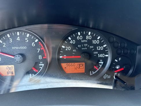 Used 2016 Nissan Frontier SV w/ SV Value Truck Package AWD/4WD image 21