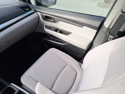 Used 2019 Honda Odyssey LX image 12