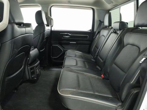 Used 2022 RAM 1500 Laramie image 30
