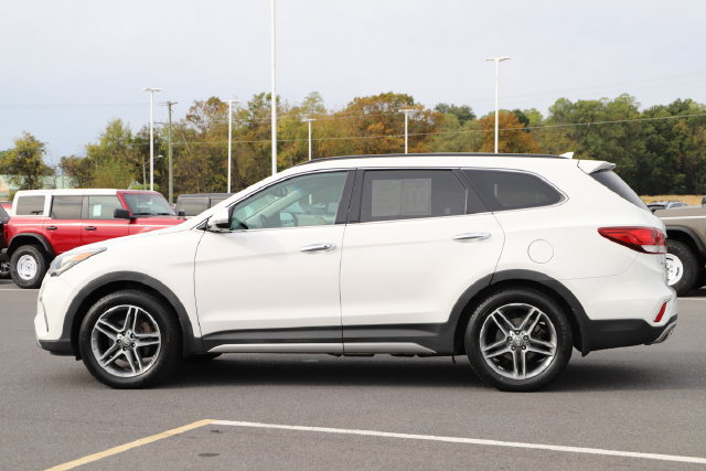 Used 2019 Hyundai Santa Fe XL FWD image 15