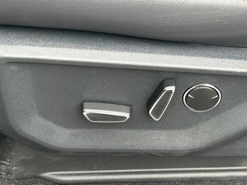 New 2025 Ford F150 Lightning Lariat image 12