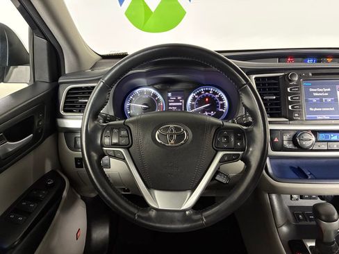 Used 2018 Toyota Highlander AWD V6 image 43