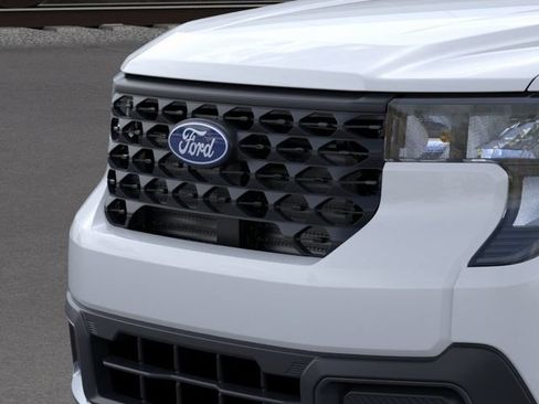 New 2026 Ford Maverick XLT FWD image 18