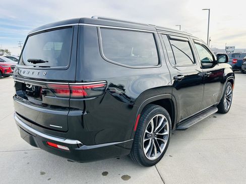 Used 2023 Jeep Wagoneer Series II w/ Convenience Group I image 46