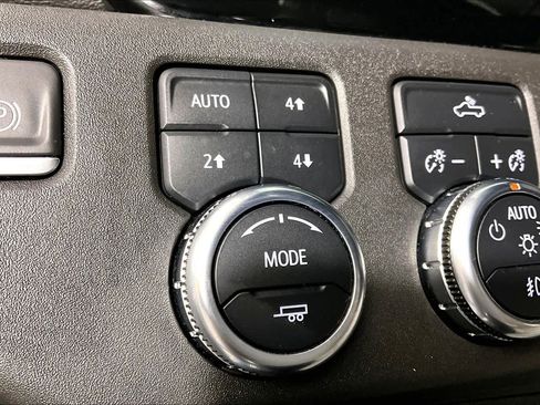 Used 2022 GMC Sierra 1500 Elevation AWD/4WD image 34