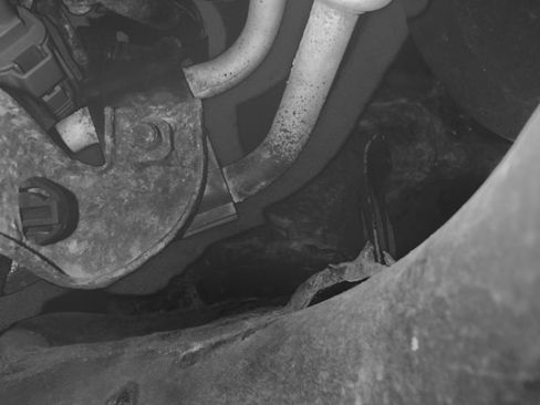 Used 2004 Saturn Vue 2WD V6 image 26