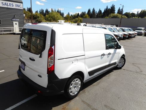 Used 2015 Ford Transit Connect XL FWD image 8