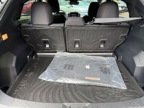 Used 2025 Subaru Crosstrek 2.5i Sport w/ Popular Package #3A image 7