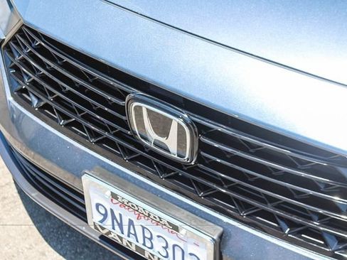 Used 2024 Honda Accord EX image 16
