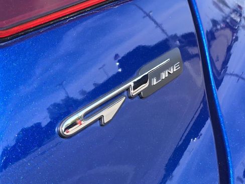 Used 2021 Kia Forte GT-Line w/ GT-Line Premium Package FWD image 11