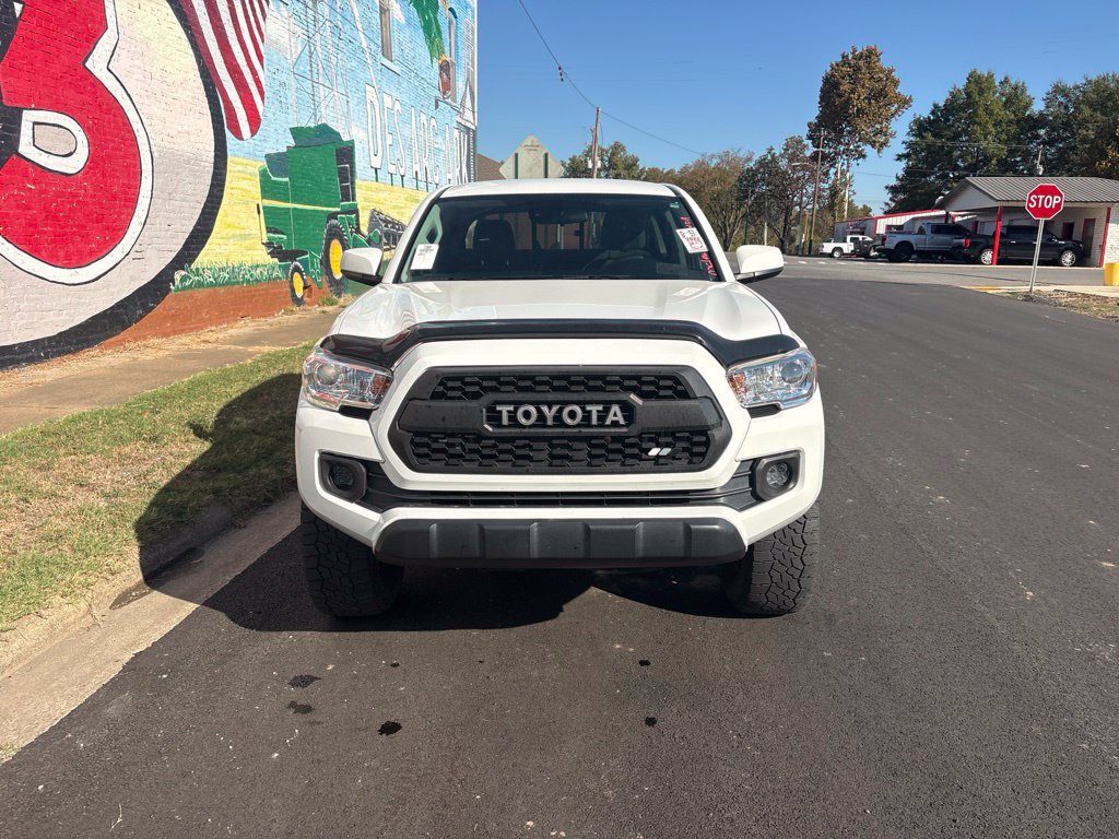 Used 2021 Toyota Tacoma SR AWD/4WD image 11