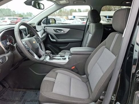 Used 2023 Chevrolet Blazer LT w/ Convenience Package image 16