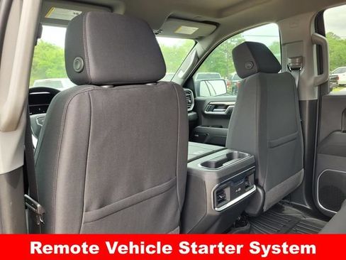 New 2026 GMC Sierra 1500 Elevation w/ Preferred Package AWD/4WD image 25
