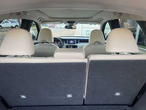 Used 2022 INFINITI QX50 Luxe image 41