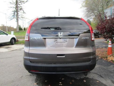 Used 2013 Honda CR-V EX-L image 37