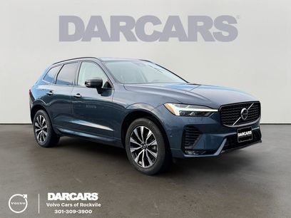 Certified 2024 Volvo XC60 B5 Plus w/ Climate Package