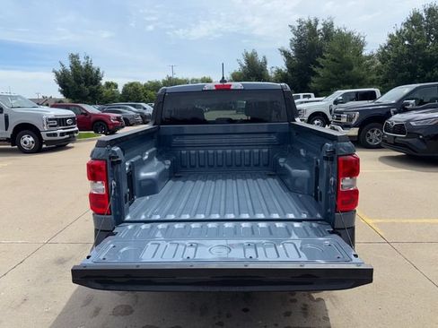 New 2026 Ford Maverick XLT AWD/4WD image 7