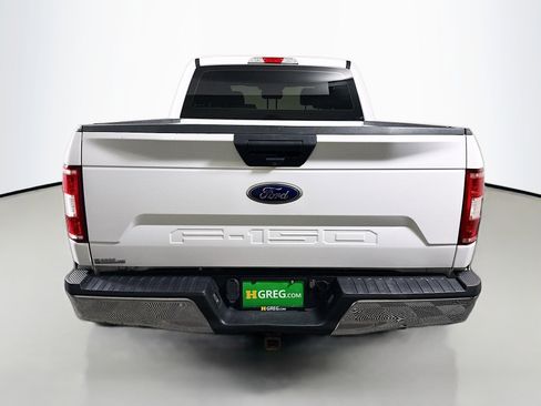 Used 2019 Ford F150 XL w/ Equipment Group 101A Mid image 8