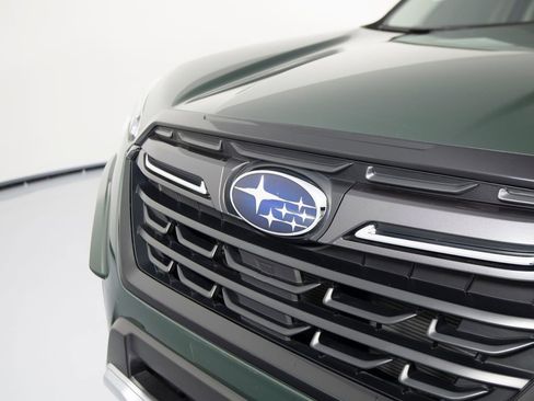 Used 2024 Subaru Forester Touring w/ POP Package 3 image 28