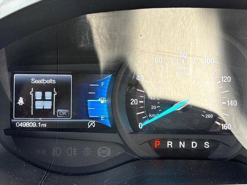 Used 2024 Ford Edge SEL AWD/4WD image 14