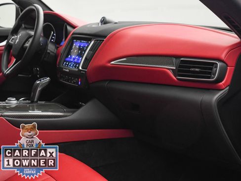 Used 2020 Maserati Levante S GranSport image 20