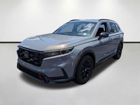 Used 2023 Honda CR-V Sport image 8
