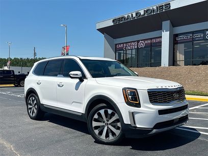 Used 2021 Kia Telluride EX w/ EX Premium Package