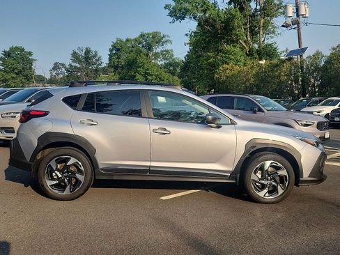 Used 2024 Subaru Crosstrek 2.5i Limited AWD/4WD image 7