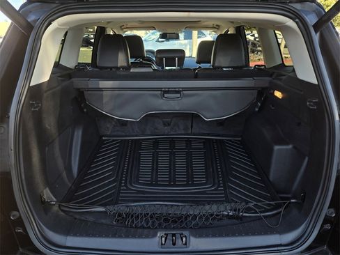 Used 2017 Ford Escape Titanium w/ Equipment Group 301A image 24