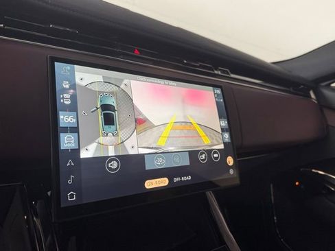 Used 2024 Land Rover Range Rover Sport Dynamic SE image 22