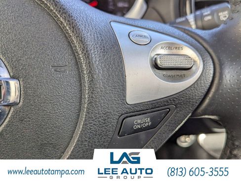 Used 2014 Nissan Juke SV w/ Navigation Package image 24