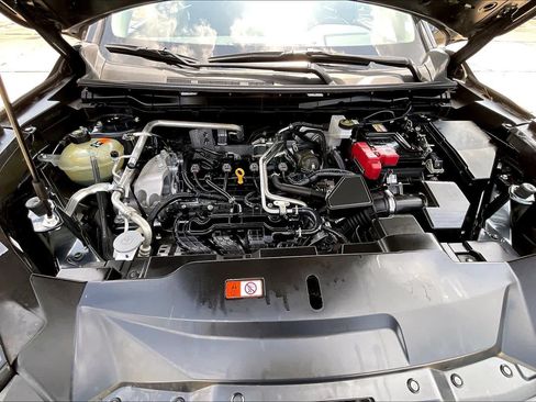 Used 2024 Mitsubishi Outlander SE AWD/4WD image 59