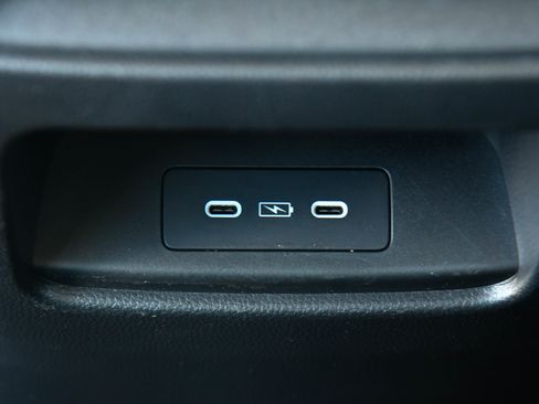 Used 2024 Honda CR-V EX-L image 40