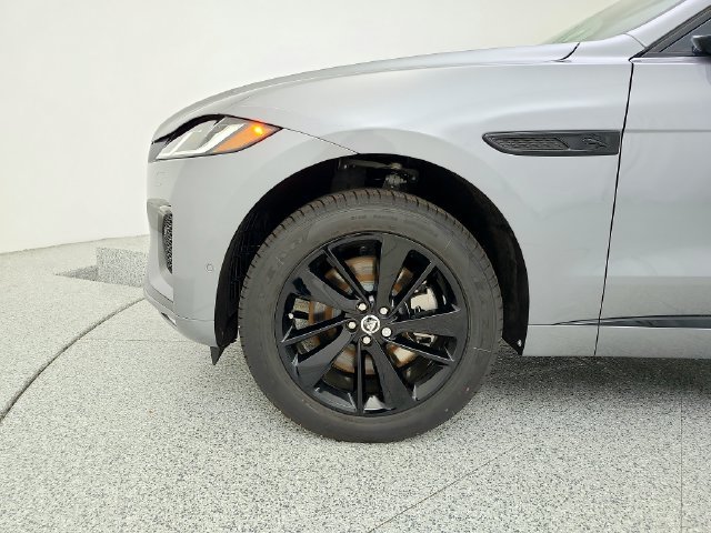 New 2026 Jaguar F-PACE R-Dynamic S AWD/4WD image 29