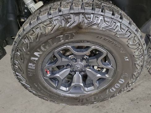 Used 2022 RAM 1500 TRX w/ TRX Level 2 Equipment Group image 10