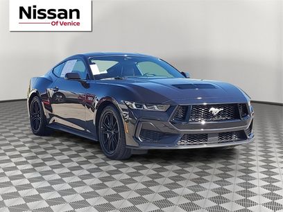 Used 2024 Ford Mustang GT Premium
