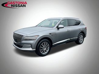 Used 2024 Genesis GV80 2.5T video 3