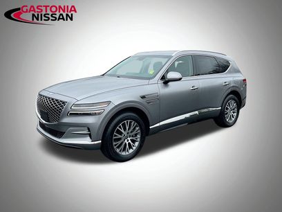 Used 2024 Genesis GV80 2.5T