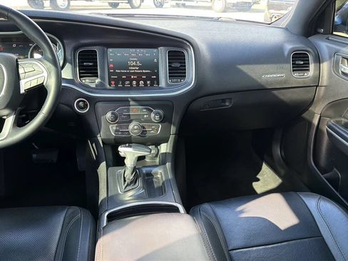 Used 2016 Dodge Charger R/T w/ Plus Group RWD image 53