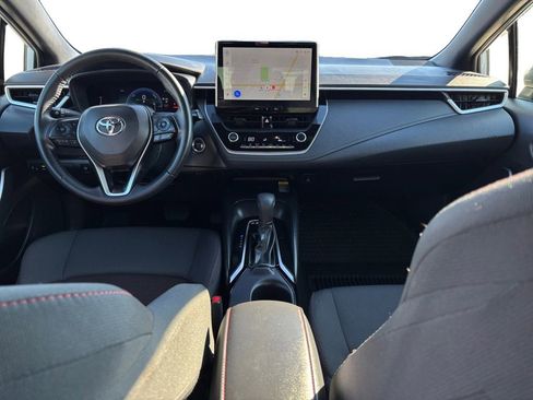 Used 2025 Toyota Corolla Hybrid Sedan image 17