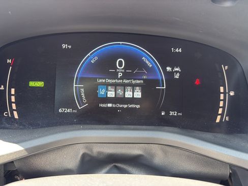 Used 2025 Toyota Camry LE FWD image 16