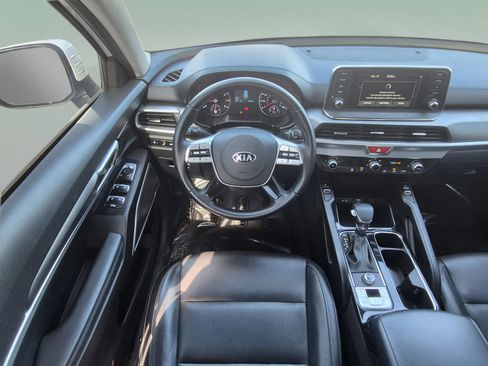 Used 2020 Kia Telluride S FWD image 13