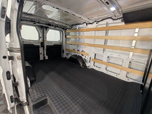 Used 2025 Ford Transit 250 Low Roof w/ Exterior Upgrade Package RWD image 18